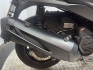 Direct Bikes Daytona 125 VENOM 2024 23K RUNNING MAXI SCOOTER PROJECT BIKE 125CC 7