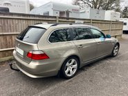 BMW 5 Series 520D SE TOURING AUTOMATIC 5dr 4