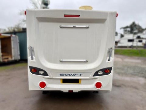 Sprite Sprite Alpine 2 Lifestyle 2 Special Edition 7