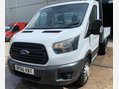 Ford Transit 2.0 350 EcoBlue RWD L2 H1 Euro 6 2dr (DRW) 15
