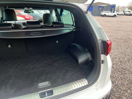 Kia Sportage 1.6 Sportage GT-Line ISG 5dr 44