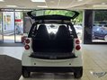 Smart Fortwo Coupe 1.0 MHD Pure Auto Euro 4 2dr 72