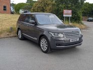 Land Rover Range Rover 4.4 SD V8 Vogue SE SUV 5dr Diesel Auto 4WD Euro 5 (339 ps) 1