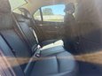 Saab 9-3 1.9 TTiD Turbo Edition Auto Euro 4 4dr 21