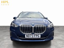 BMW 2 Series 1.5 225xe 16.3kWh Luxury MPV 5dr Petrol Plug-in Hybrid DCT 4WD Euro 6 (s/s)