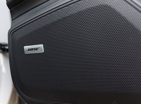 Porsche Panamera Turbo Sport Turismo 23