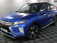 Mitsubishi Eclipse Cross 4 20