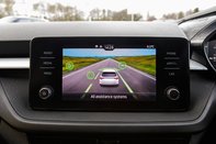 Skoda Fabia COLOUR EDITION TSI 28