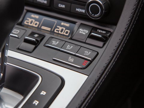 Porsche 718 BOXSTER S PDK 46