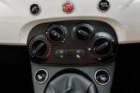Fiat 500 STANDARD 31