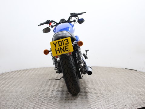 Harley-Davidson Sportster FORTY EIGHT XL 1200 X 13 5