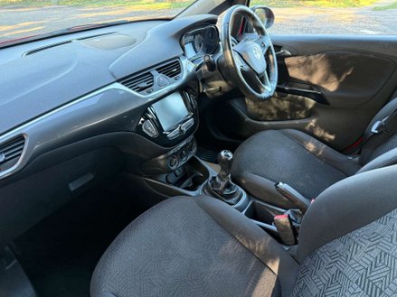 Vauxhall Corsa 1.4 Corsa Energy AC 5dr