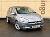 Vauxhall Corsa SRI NAV S/S