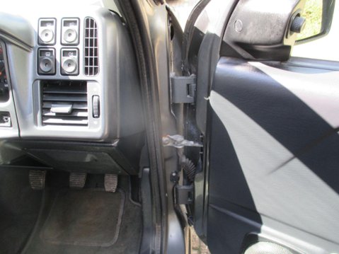 Ford Sierra 2.0 Ghia 5dr 52