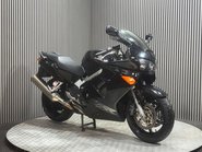 Honda VFR 1998 36K CLASSIC PROJECT BIKE NON VTEC 800CC TOURER 3