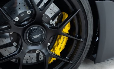 Porsche 911 GT3 RS (992) 39