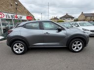 Nissan Juke DIG-T ACENTA 8