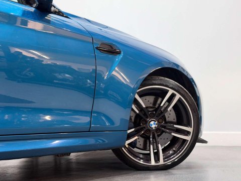 BMW M2 3.0i Coupe 2dr Petrol DCT Euro 6 (s/s) (370 ps) 29