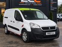 Peugeot Partner Partner SE L2 EV