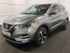 Nissan Qashqai 1.3 Qashqai Tekna DiG-T Semi-Auto 5dr