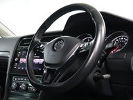 Volkswagen Golf MATCH EDITION TDI 12