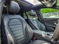 Mercedes-Benz C Class 2.0 C 300 AMG Line Night Edition Premium+ D 4Matic Auto 4WD 5dr 14