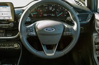 Ford Fiesta TITANIUM X 20