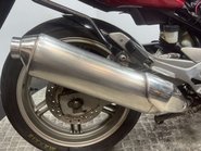 Honda CB 2010 GOOD RUNNING PROJECT BIKE SPARES OR REPAIR 1000CC 24
