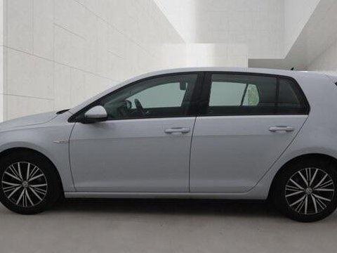 Volkswagen Golf 1.5 TSI EVO SE Nav DSG Euro 6 (s/s) 5dr 7