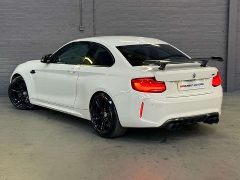 BMW M2 3.0 M2 Auto 2dr 19