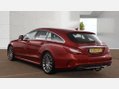 Mercedes-Benz CLS 2.1 CLS220d AMG Line Shooting Brake G-Tronic+ Euro 6 (s/s) 5dr 3