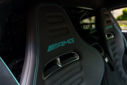 Mercedes-Benz AMG One 26