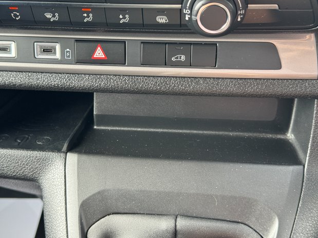 Toyota Proace MWB L2H1 (SOLD KH) Low Roof 3100 Air Con Sensors EURO 6 36