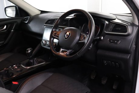 Renault Kadjar ICONIC TCE 22