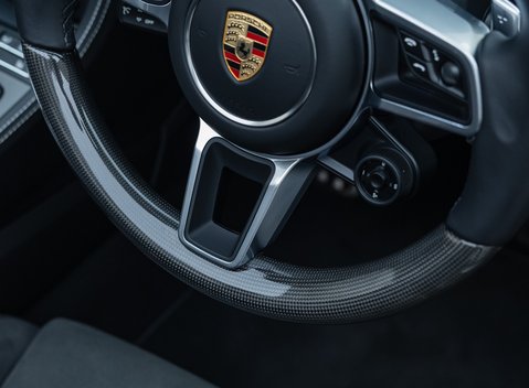 Porsche 718 BOXSTER GTS PDK 25