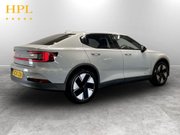 Polestar 2 Single Motor 82kWh Long Range Fastback 5dr Electric Auto RWD (299 ps) 7