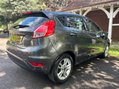 Ford Fiesta ZETEC 17
