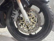 Honda VFR 1998 36K CLASSIC PROJECT BIKE NON VTEC 800CC TOURER 15