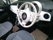 Fiat 500 LOUNGE DUALOGIC ONLY 35,000 MILES FROM NEW 3