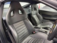 Ferrari 599 6.0 V12 GTB Fiorano Coupe 2dr Petrol F1 Euro 4 (612 bhp) 7