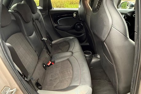 Mini Hatch COOPER S SPORT 28