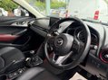 Mazda CX-3 2.0 SKYACTIV-G Sport Nav Euro 6 (s/s) 5dr 16