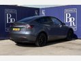 Tesla Model Y (Dual Motor) Long Range SUV 5dr Electric Auto 4WDE (384 bhp) 5