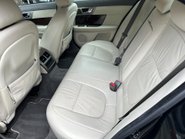 Jaguar XF 3.0D V6 S PORTFOLIO 4Dr AUTOMATIC 22