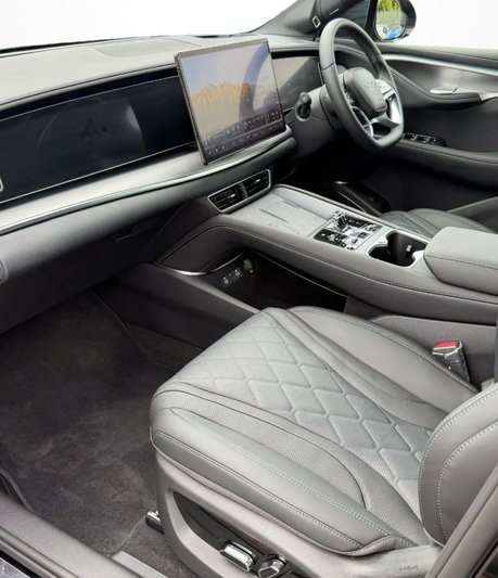 BYD Sealion 7 390kW Excellence AWD 91kWh 5dr Auto