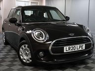 Mini Hatch ONE CLASSIC 18