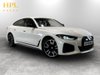BMW i4 M50 83.9kWh Gran Coupe 5dr Electric Auto 4WD (544 ps) 1 Owner - Sensors -