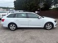Skoda Superb S TDI DSG 4