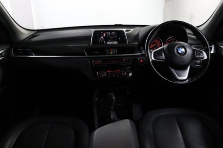BMW X1 XDRIVE20I XLINE 40