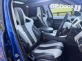 Land Rover Range Rover Sport 5.0 Range Rover Sport SVR V8 Auto 4WD 5dr 21